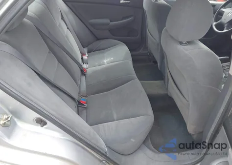 2006 Honda Accord Value из США, поврежденный, VIN 1HGCM56116A145146